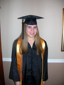 Kennesaw Graduate