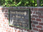 Hemingway House