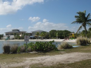 Homestead Bay Park