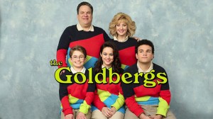 goldbergs