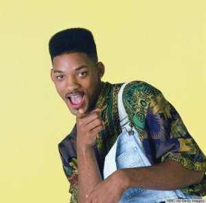 The Fresh Prince of Bel-Air