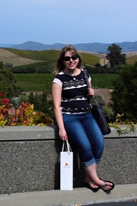 Artesa Winery