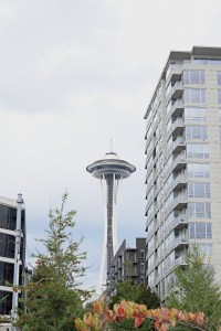 The Space Needle