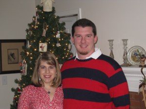 Christmas 2011