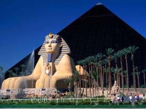 Luxor