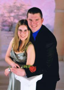 April and Ryan Cruise 2