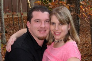 Engagement Photo Shoot