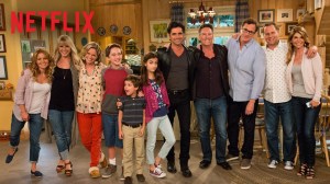 fuller house