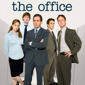 The office